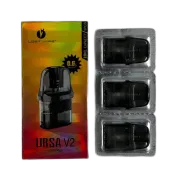 Lost Vape Ursa V2 0.6 Ом