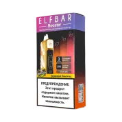 ELFBAR 30000 Грушевый лимонад с регулировкой крепости
