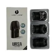 Lost Vape Ursa 0.6 Ом