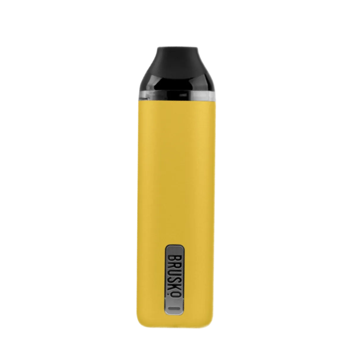 BRUSKO FEELIN MINI 750 mAh Желтый