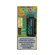 VOZOL GEAR POWER 20000 Лимон лайм 2%