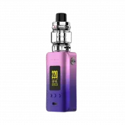Vaporesso GEN 200 Kit Neon Purple VRR-0065J