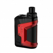 Geek Vape Aegis Hero 1200mAh Pod Mod Kit Red GV103D