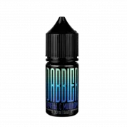 Dabbler Salt chubby 2 Печенье с молоком 30мл 2%
