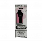 BUBBLEMON 15000 Личи 2%