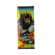 RAMPAGE Ultra 2 Малина персик мята 30мл.20мг.