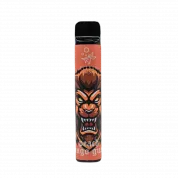 ELFBAR LUX 1500 Персик манго гуава 2%
