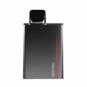 SOAK CUBE Black 7000 Сладкая черешня 2%