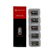 Geek Vape B 0.3ohm Coil (в упак. 5 шт.)