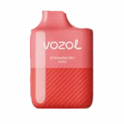 VOZOL ALIEN 5000 Клубника киви 2%