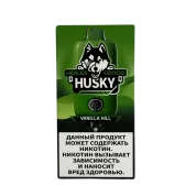 HUSKY HEALER 12000 Ванильное мороженое лед 2%
