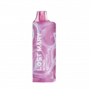 LOST MARY MO 5000 Вишня лимон 2%