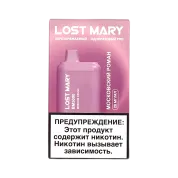 LOST MARY BM 5000 NEW Московский роман 2%
