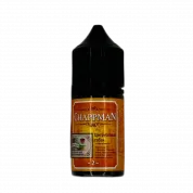 CHAPPMAN Salt Цитрусовый табак 30мл 2%