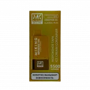 MIKING DESIRE + картр. 5500 зат. Мороженое таро 2%