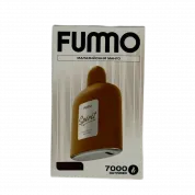 FUMMO SPIRIT 7000 Strong Малазийский манго 2%