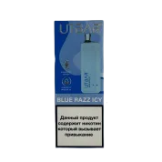 UTBAR 6000 Черника ягоды 2%