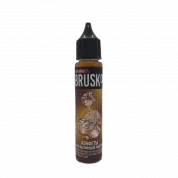 Brusko Salt Конфеты с апельсиновым ликером 30мл 5%