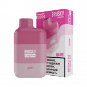 BRUSKO LONGPARTY 9000 Дыня 2%