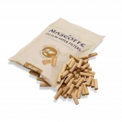 Фильтры сиг. MASCOTTE Slim Organic X-Long (6мм/19мм)