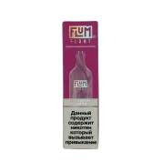 FLUM Float 4000 Малина лимон 2%