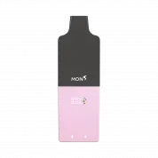 BUBBLEMON BOOSTER 10000 Персик 2%