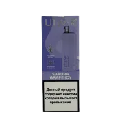 UTBAR 6000 Виноград сакура 2%
