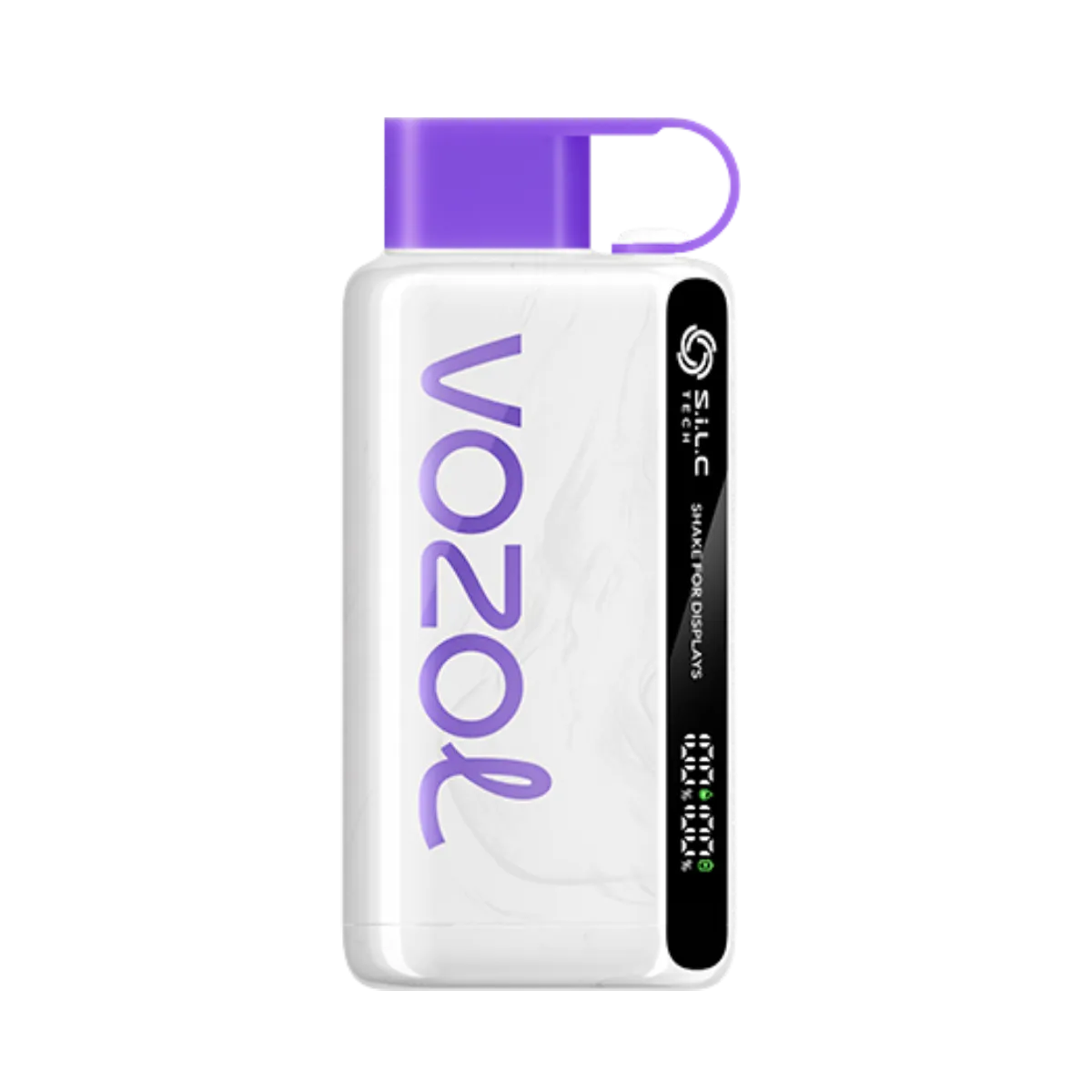VOZOL STAR 9000 Ягодный микс 2%