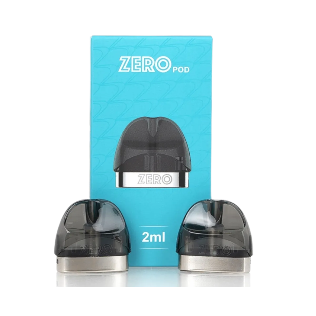 Vaporesso Renova Zero C4 1.0ohm Mesh Pod VRR-0028A-POD