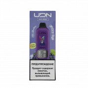 UDN BAR 12000 Ледяной виноград 2%