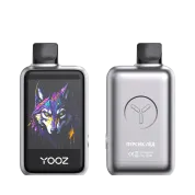 YOOZ LINKX 25000 Смарт персик лёд 2%