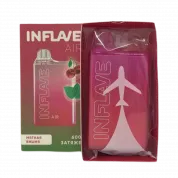 INFLAVE AIR 6000 Мятная вишня 2%