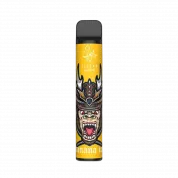 ELFBAR LUX 1500 Ледяной банан 2%