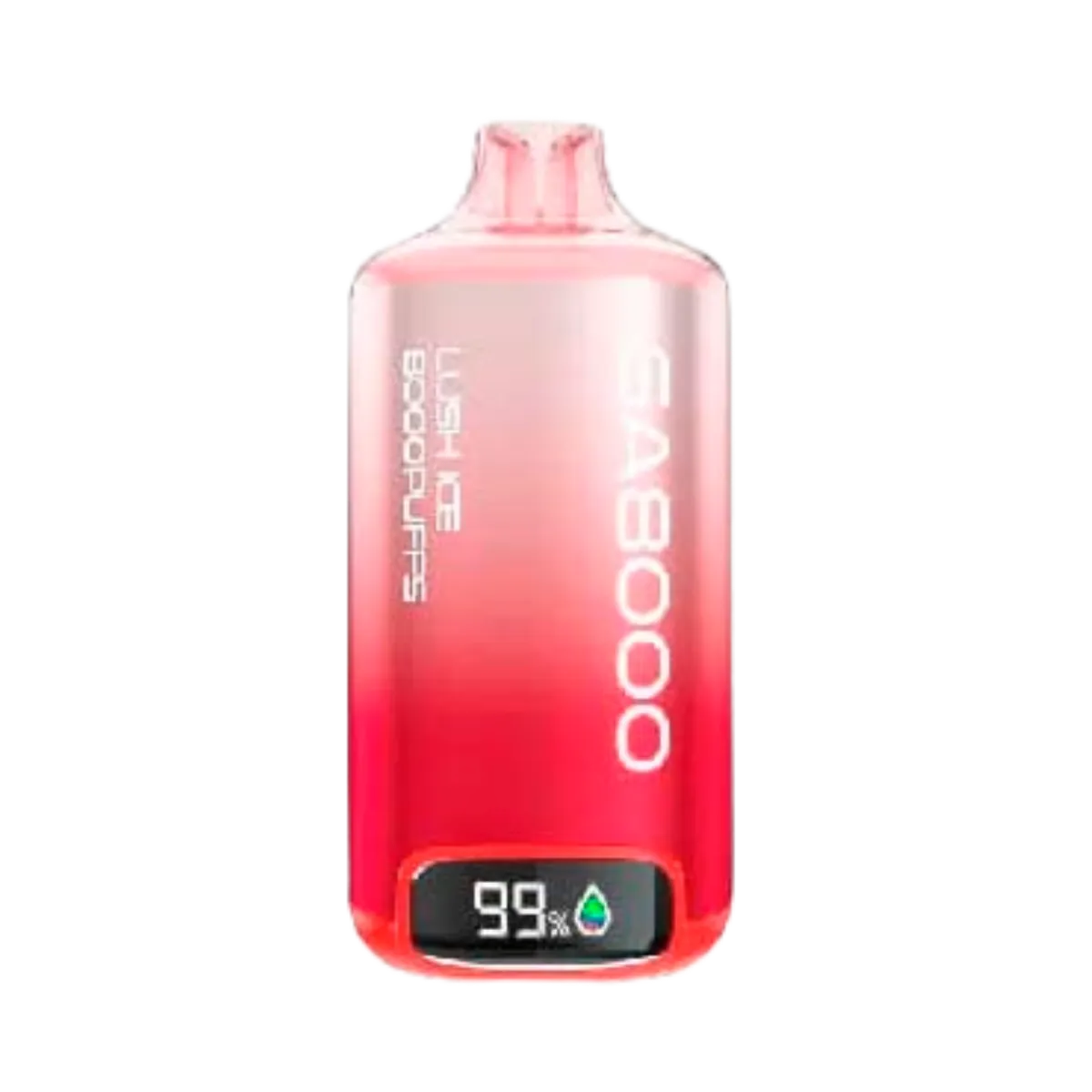 ANTBAR SA 8000 Арбуз 2%