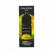 FALCON DROP Ананасовый мохито 30мл.20мг.