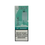 UTBAR 6000 Малина ежевика черника 2%