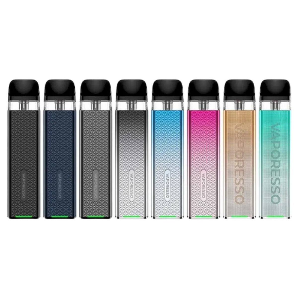 Vaporesso XROS 3 Mini 1000mAh Pod Kit Lilac Purple VRR-0090J