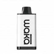 WAKA 8000 Арбуз яблоко 2%