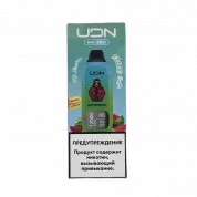 UDN BAR 12000 Арбуз 2%
