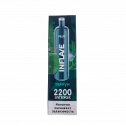INFLAVE PLUS 2200 Тархун  2%