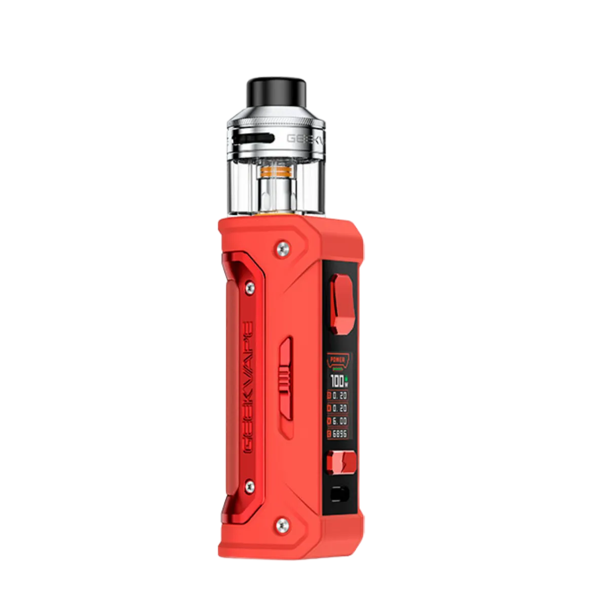Geek Vape E100(Aegis Eteno) Pod 100W Red GV-146B
