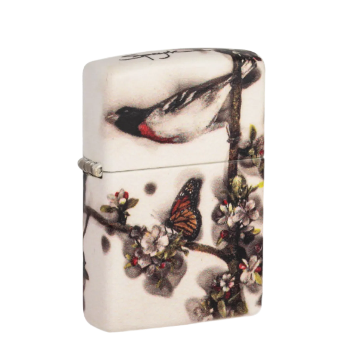 ZIPPO/49659 Spazuk Design с покр. 540 Matte, лат./сталь, разноцв., матов.