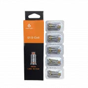 Geek Vape Aegis G Coil 1.0ohm Coil GV-111ACOIL (в упак. 5 шт.)