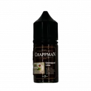 CHAPPMAN Salt Шоколадный табак 30мл 2%