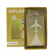 INFLAVE AIR 6000 Пина колада 2%