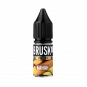 BRUSKO ULTRA Банан strong 10 мл 2%
