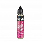Brusko Salt Ледяная клубника земляника 30мл 2%