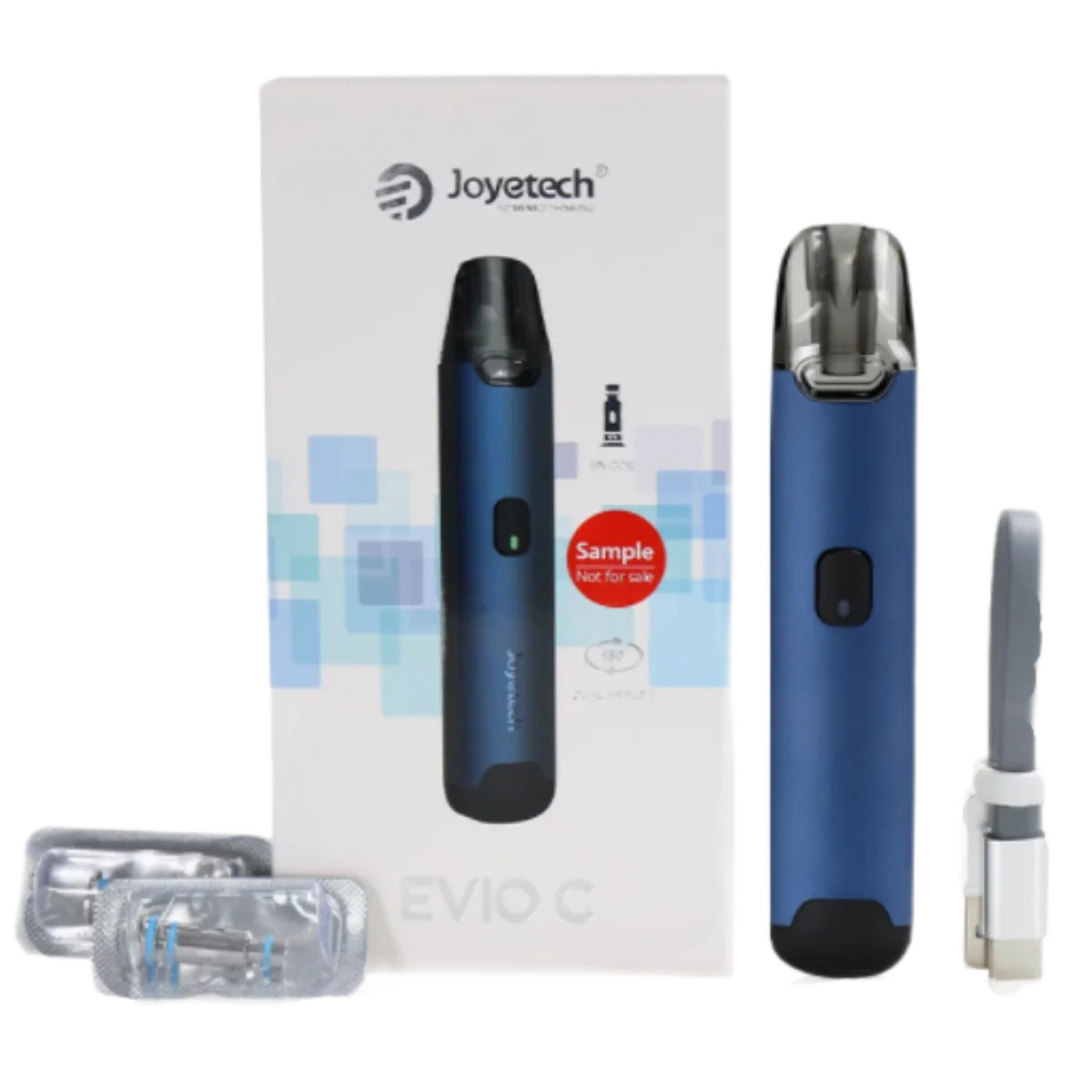Joyetech EVIO C 800mAh Kit JOYE-065AC Army Camo