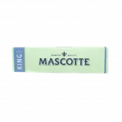 Бумага сиг. MASCOTTE King size 33