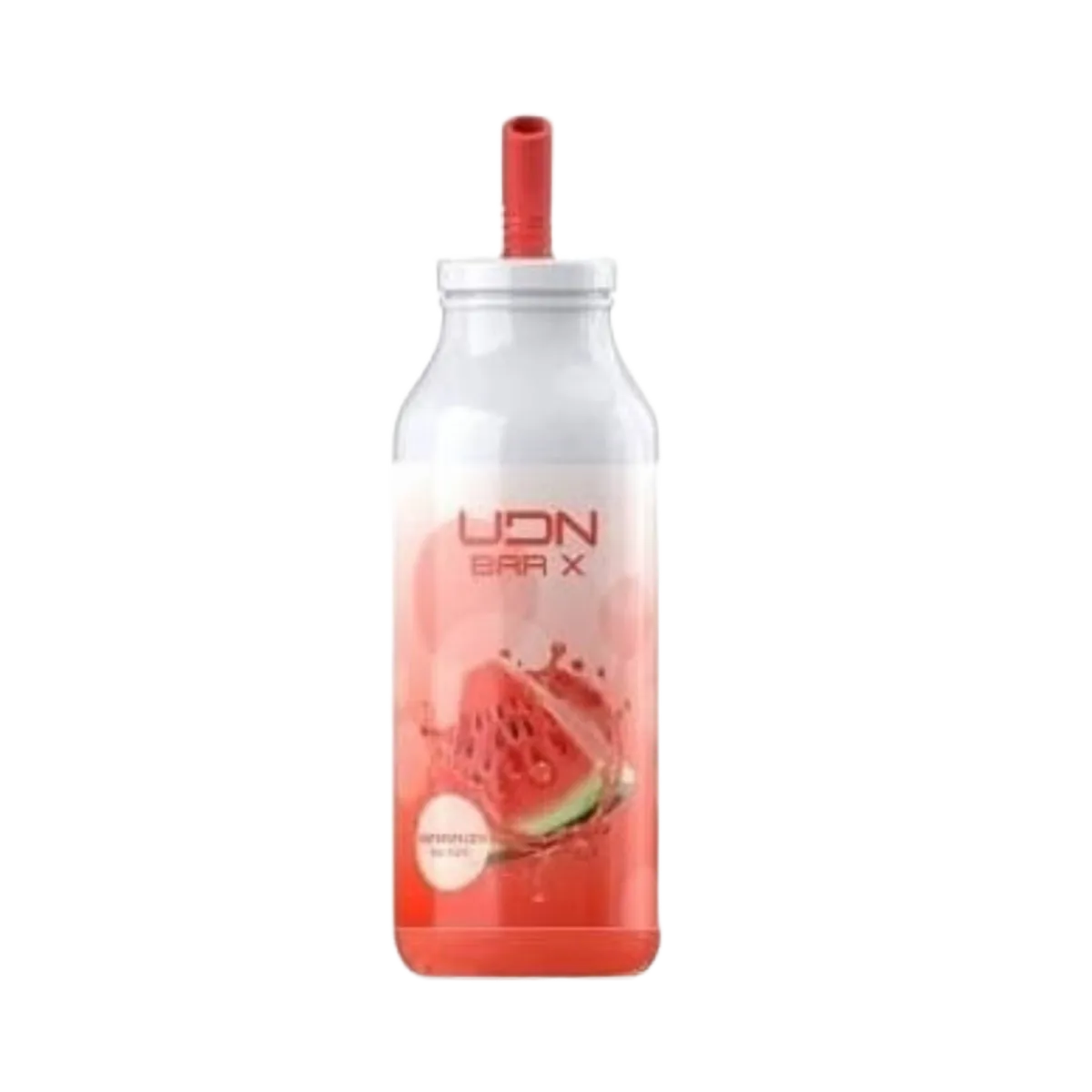 UDN BAR X 7000 Арбуз 2%